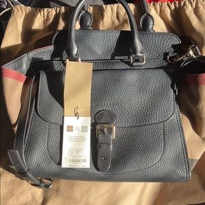 Burberry bag